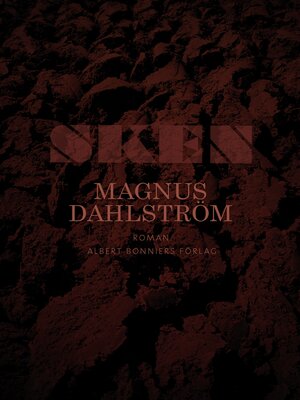 cover image of Sken